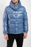 Зимняя куртка Moncler