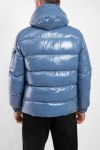 Зимняя куртка Moncler
