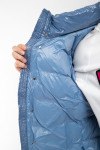 Зимняя куртка Moncler