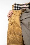 Зимняя куртка Burberry