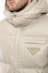 Зимняя куртка Prada