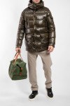 Зимняя куртка Moncler