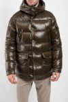 Зимняя куртка Moncler
