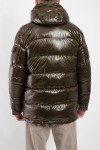 Зимняя куртка Moncler