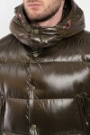 Зимняя куртка Moncler