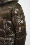Зимняя куртка Moncler