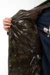 Зимняя куртка Moncler