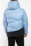 Зимняя куртка Moncler