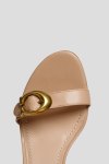 Босоножки на каблуке Coach