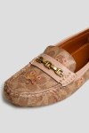 Мокасины Coach