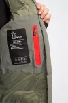 Горнолыжная экипировка Moncler