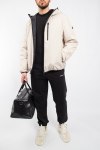 Зимняя куртка Moncler