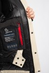 Горнолыжная экипировка Moncler