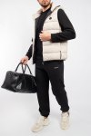 Утепленный жилет Moncler