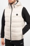 Утепленный жилет Moncler