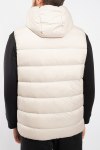 Утепленный жилет Moncler