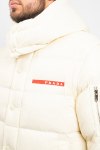 Зимняя куртка Prada