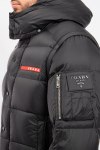 Зимняя куртка Prada