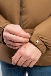 Зимняя куртка Moncler