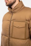 Зимняя куртка Moncler
