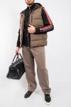 Утепленный жилет Moncler