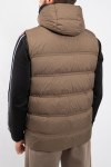 Утепленный жилет Moncler