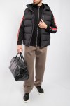 Утепленный жилет Moncler