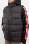 Утепленный жилет Moncler