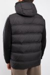 Утепленный жилет Moncler