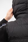 Утепленный жилет Moncler