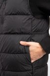 Утепленный жилет Moncler