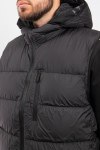 Утепленный жилет Moncler
