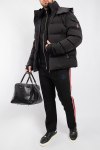 Горнолыжная экипировка Moncler