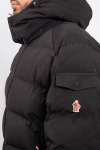 Горнолыжная экипировка Moncler