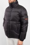 Зимняя куртка Prada