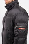 Зимняя куртка Prada