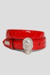 Классический ремень Philipp Plein