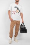 Спортивные брюки Premium Burberry