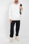 Худи Off-White