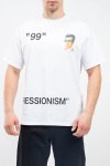 Футболка Off-White