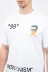 Футболка Off-White