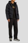 Горнолыжная экипировка Moncler