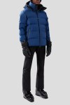 Горнолыжная экипировка Moncler