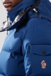 Горнолыжная экипировка Moncler