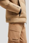 Горнолыжная экипировка Moncler