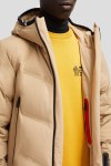 Горнолыжная экипировка Moncler