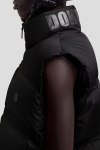 Утепленный жилет Moncler