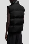 Утепленный жилет Moncler