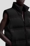 Утепленный жилет Moncler