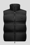 Утепленный жилет Moncler